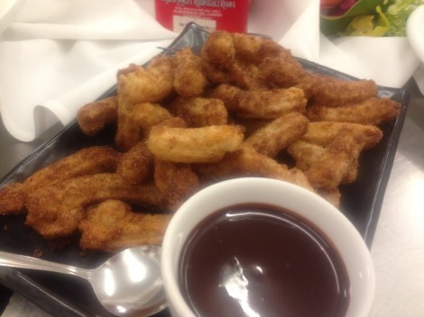 Churros